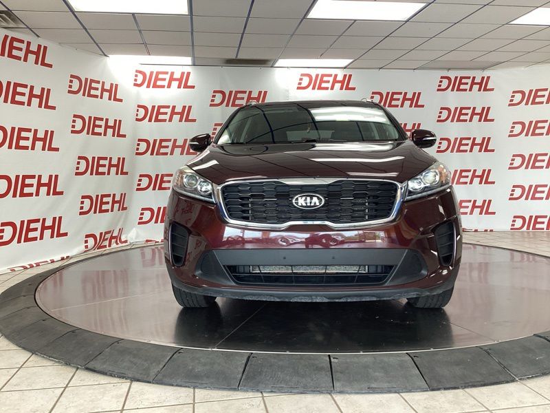 Used 2019 Kia Sorento SUV