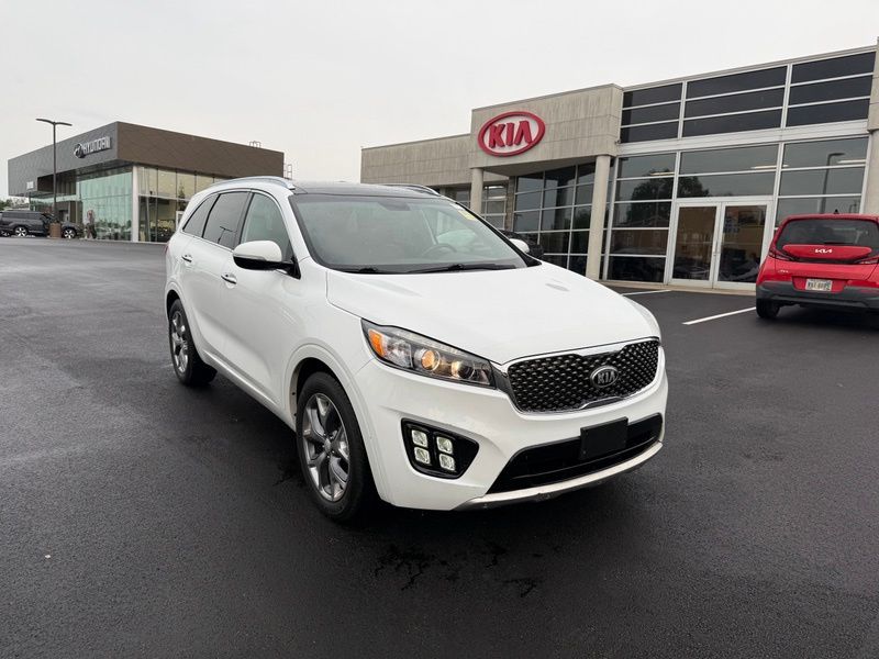Used 2016 Kia Sorento SUV