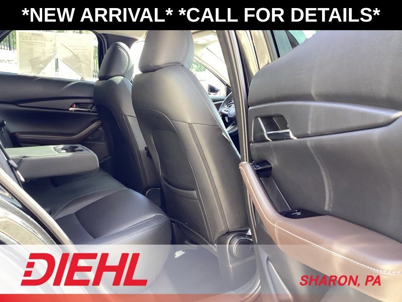 Used 2023 Mazda CX-30 SUV