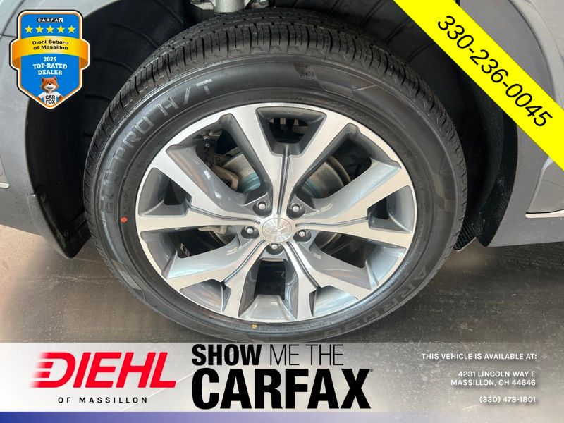 Used 2021 Hyundai Palisade SUV