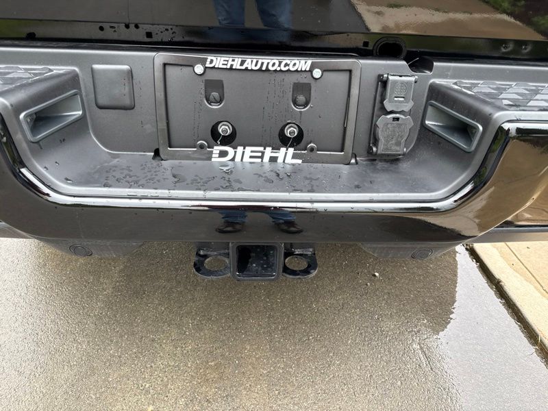 2026 RAM 2500 Laramie - Photo 10