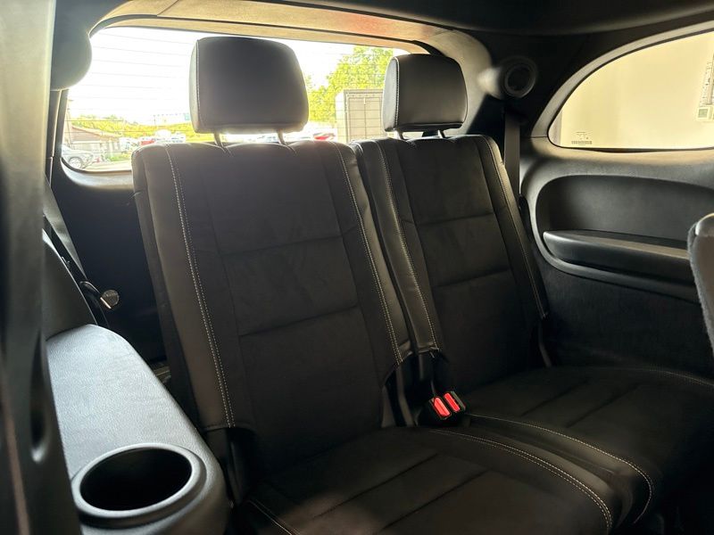 New 2027 Dodge Durango SUV