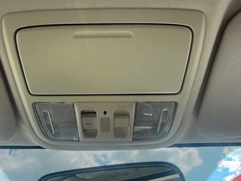 Used 2015 Honda CR-V SUV