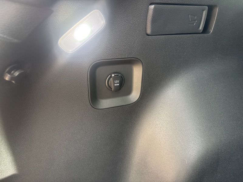 New 2026 Kia Sportage SUV