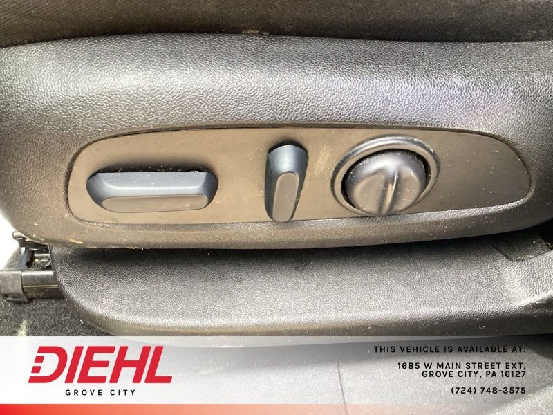 Used 2022 Chevrolet Equinox SUV
