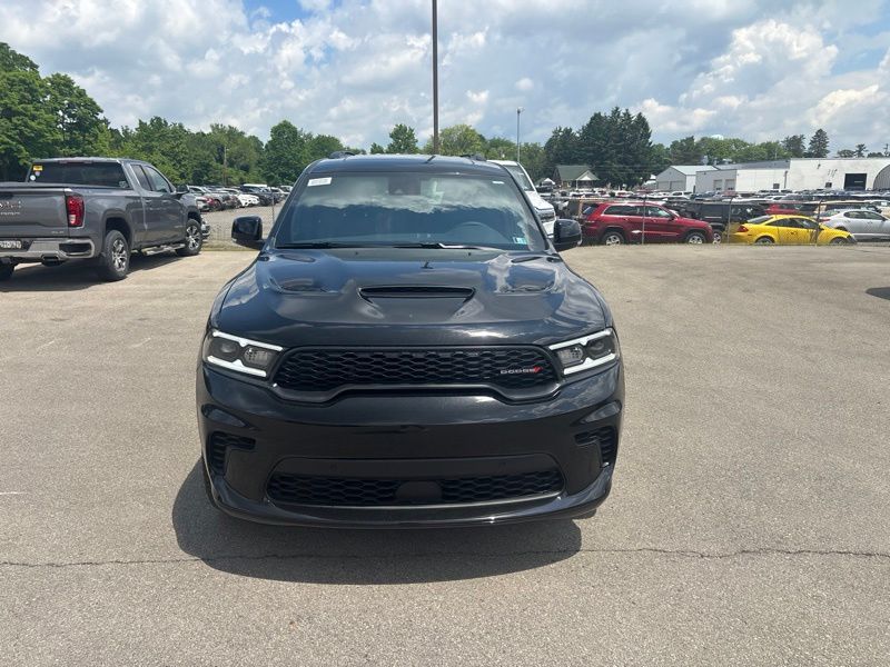 New 2026 Dodge Durango SUV
