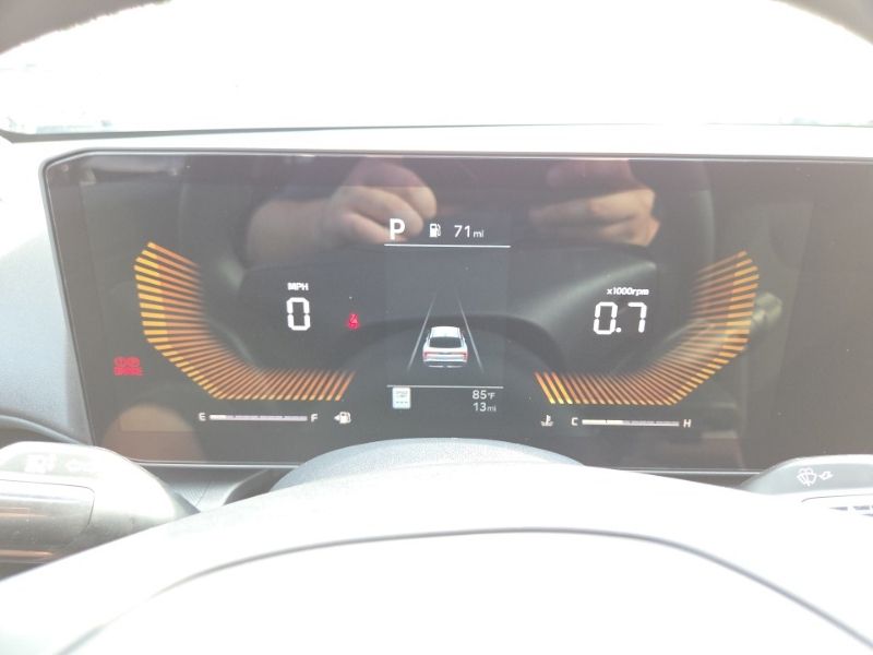 New 2026 Kia K4 Sedan