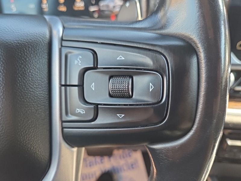 Used 2022 GMC Sierra 1500 Truck