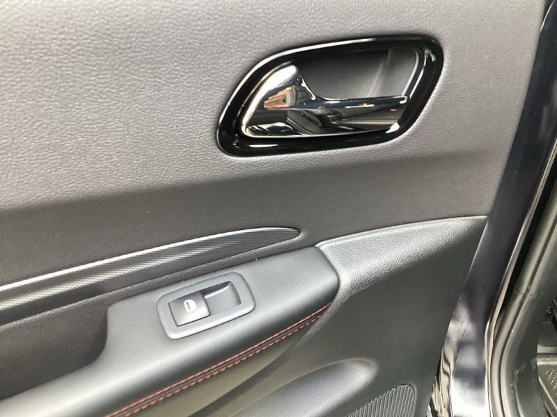 New 2026 Dodge Durango SUV