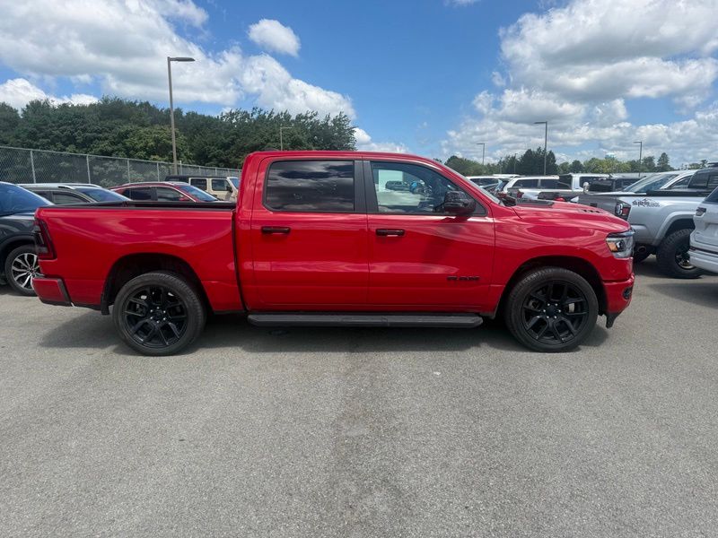 Used 2023 Ram 1500 Truck