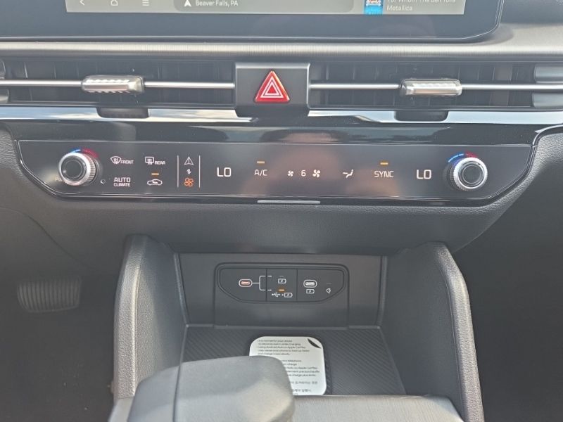 New 2026 Kia Sportage SUV