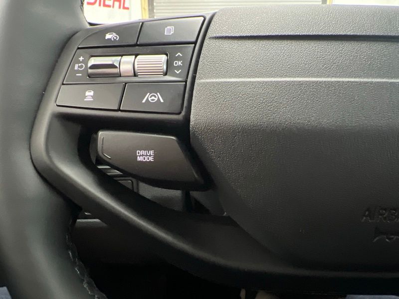 New 2026 Kia Sportage SUV