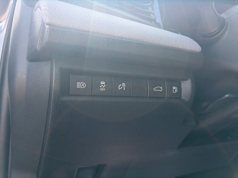 Used 2025 Toyota Camry Sedan