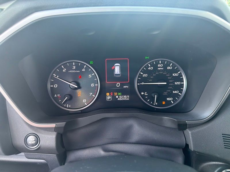 Used 2024 Subaru Ascent SUV