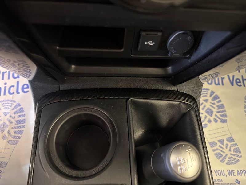 Used 2024 Toyota 4Runner SUV