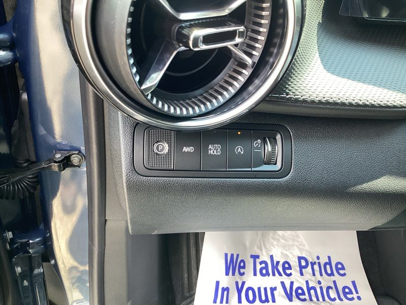 New 2027 Chevrolet Equinox SUV