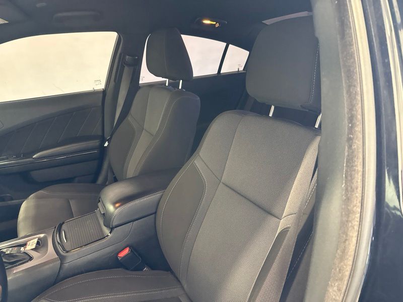 Used 2021 Dodge Charger Sedan