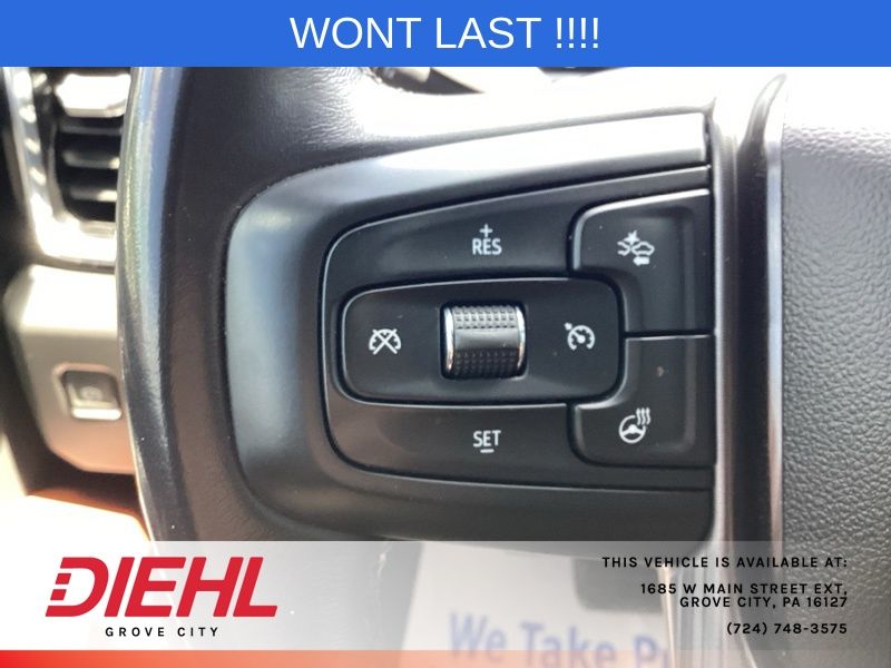 Used 2024 GMC Sierra 3500HD Truck