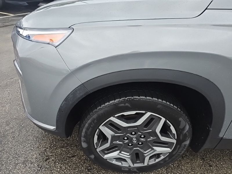 Used 2022 Hyundai Santa Fe SUV