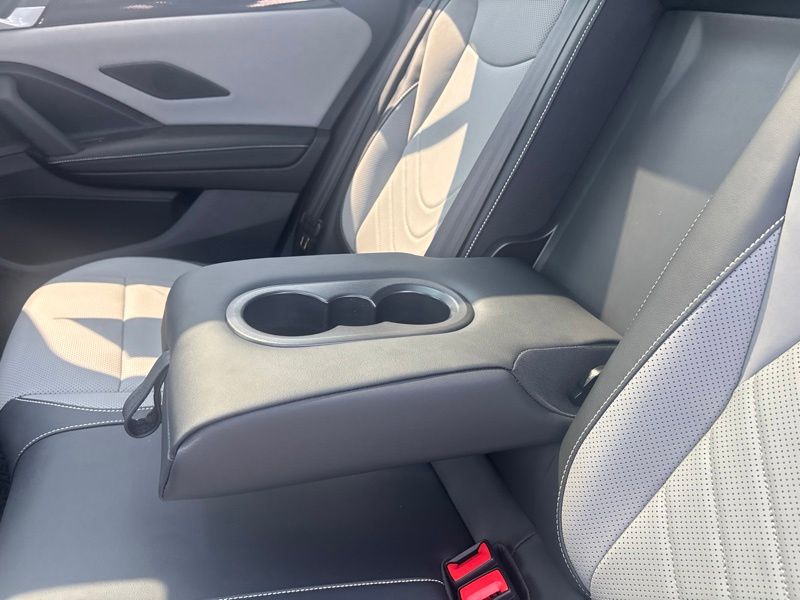 New 2026 Volkswagen Tiguan SUV