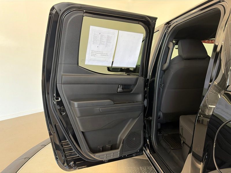 Used 2025 Toyota Tacoma Truck