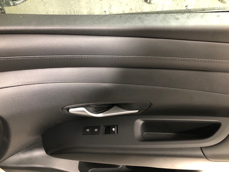 New 2026 Hyundai Santa Cruz Truck