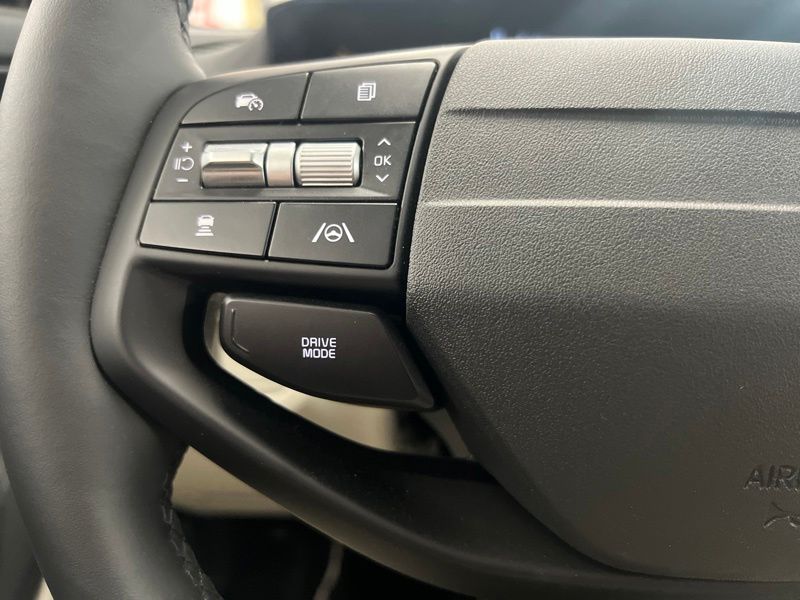 New 2026 Kia Sportage SUV