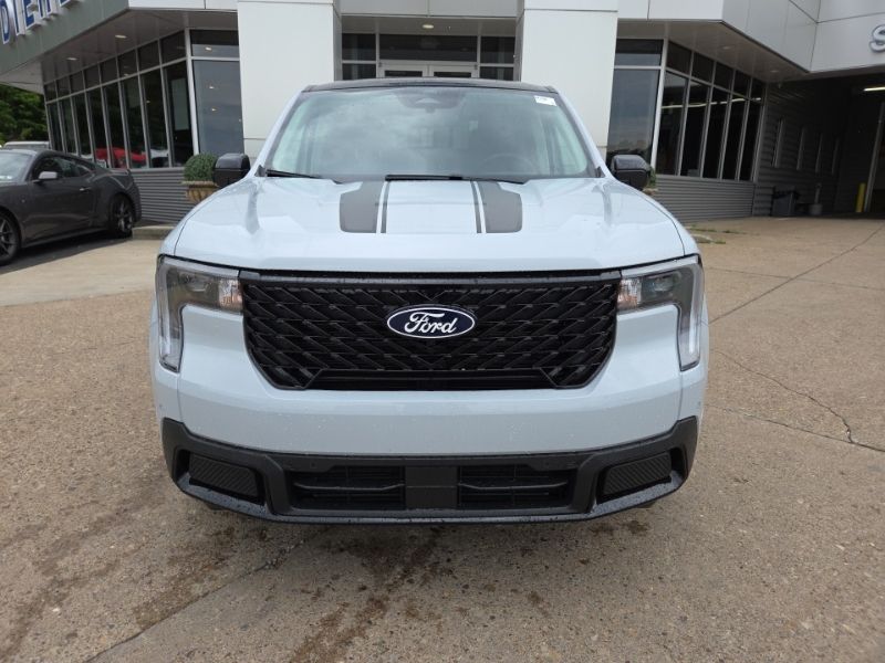 New 2026 Ford Maverick Truck