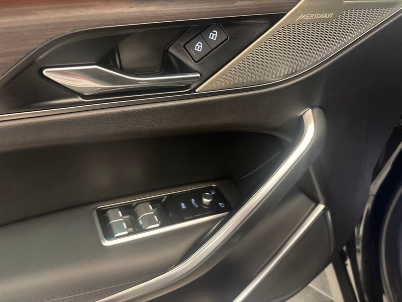 Used 2023 Jaguar F-PACE SUV