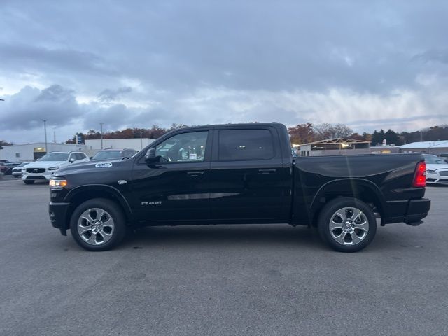 New 2026 Ram 1500 Truck