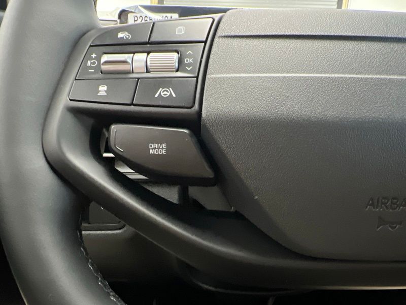 New 2026 Kia Sportage SUV