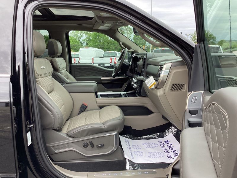 New 2026 Ford F-350SD Truck