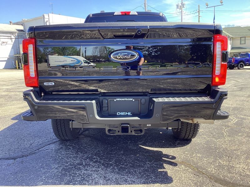 New 2026 Ford F-350SD Truck