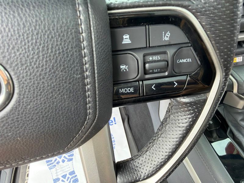 Used 2024 Toyota Sequoia SUV