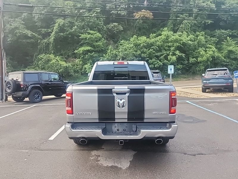Used 2019 Ram 1500 Truck