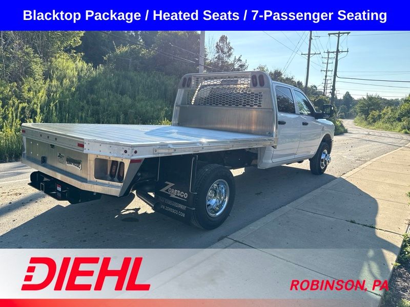 New 2026 Ram 3500 Truck