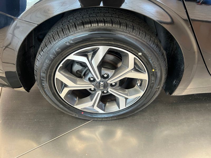 Used 2019 Kia Forte Sedan