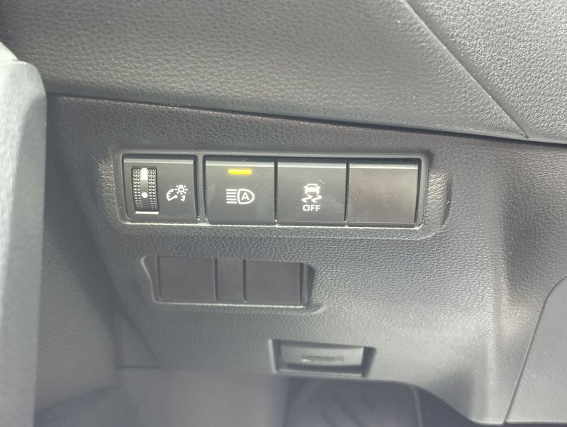 Used 2026 Toyota Corolla Cross SUV