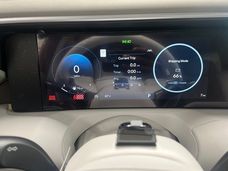 New 2027 Hyundai Palisade SUV