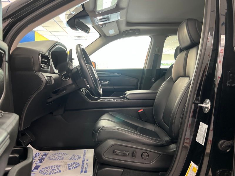 Used 2023 Honda Pilot SUV