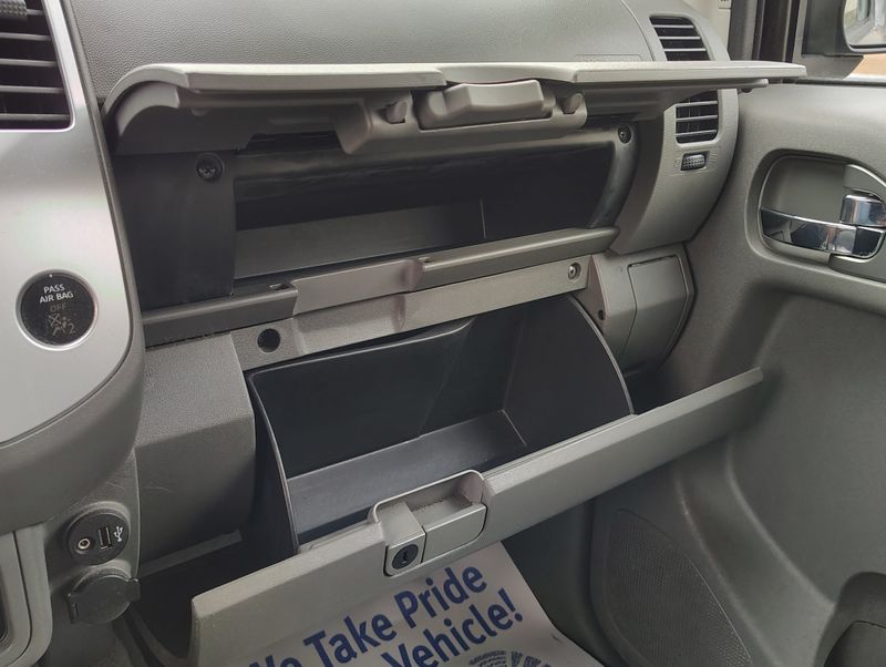 Used 2017 Nissan Frontier Truck