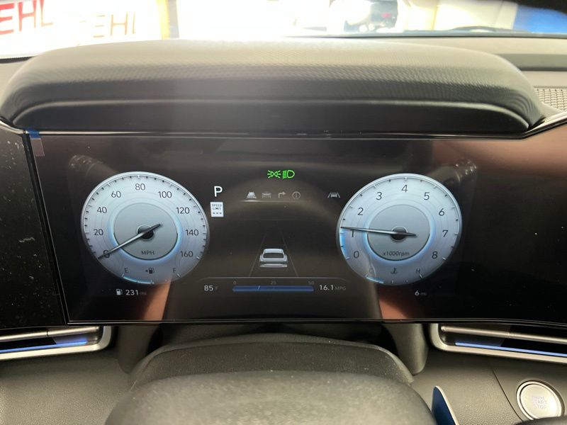 New 2026 Hyundai Elantra Sedan