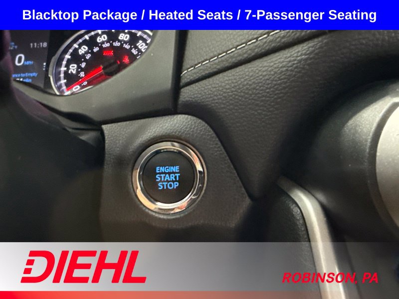 Used 2021 Toyota RAV4 SUV