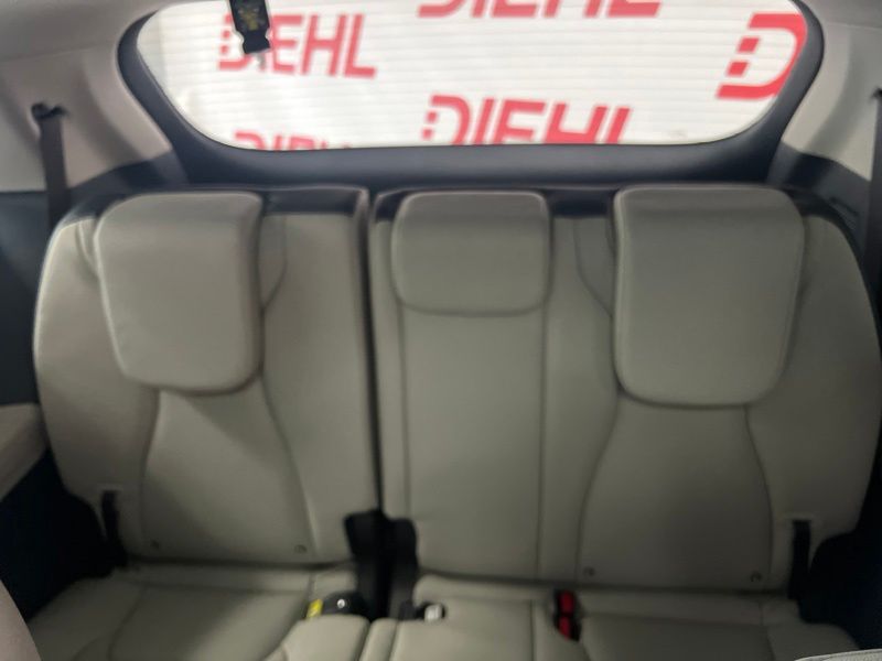 New 2026 Kia Carnival MPV Hybrid Van
