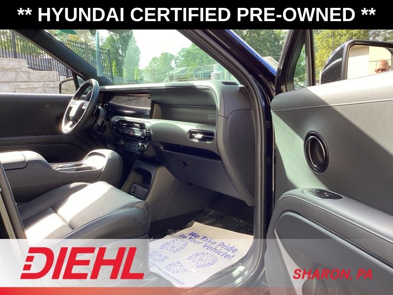 Used 2026 Hyundai Palisade SUV