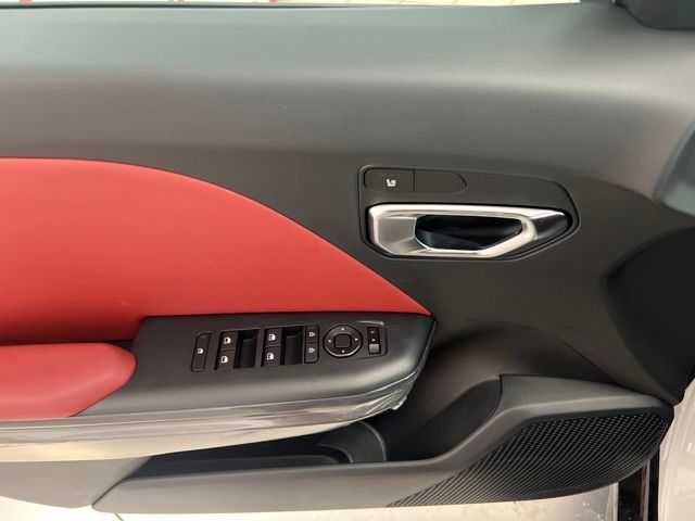 New 2026 Kia K4 Hatchback Hatchback