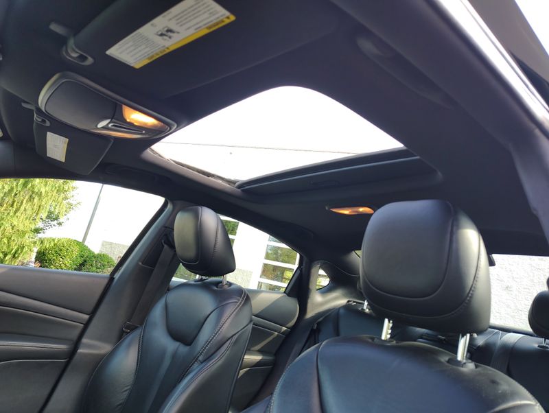 Used 2013 Dodge Dart Sedan