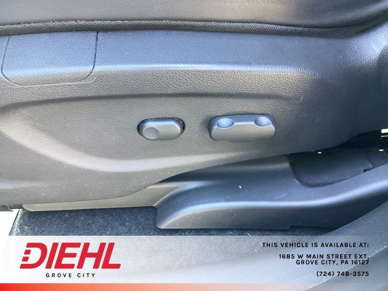 Used 2019 Buick Encore SUV
