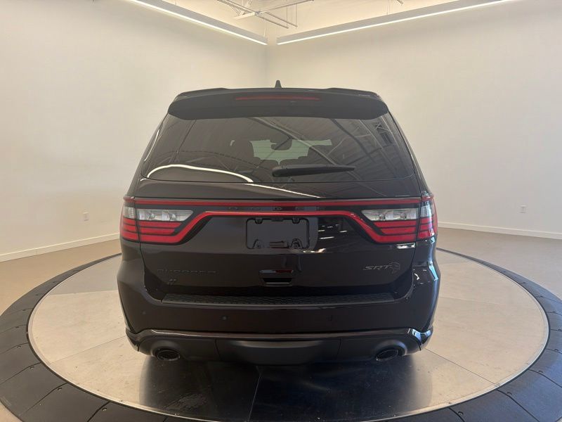 New 2027 Dodge Durango SUV