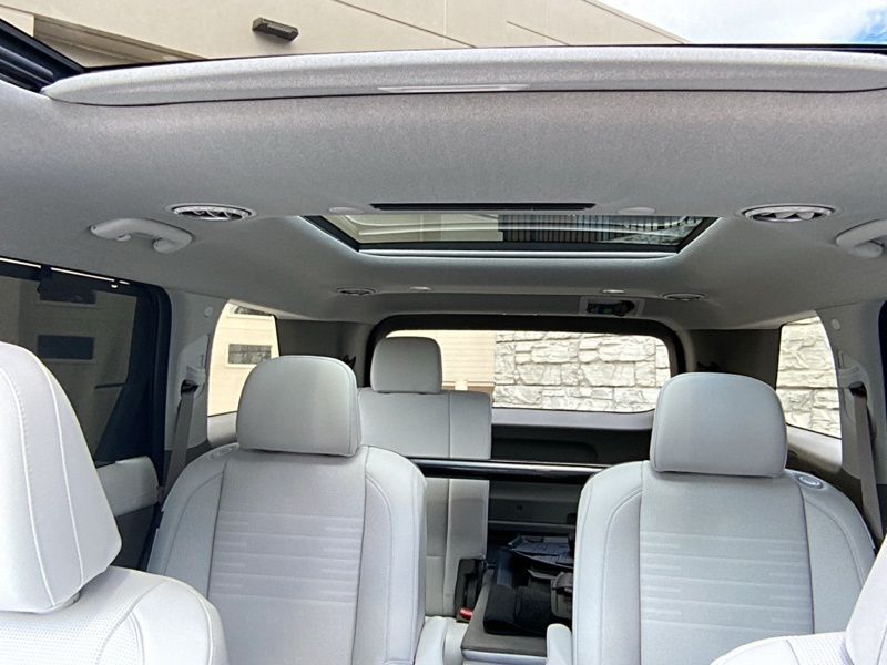 New 2027 Hyundai Palisade Hybrid SUV